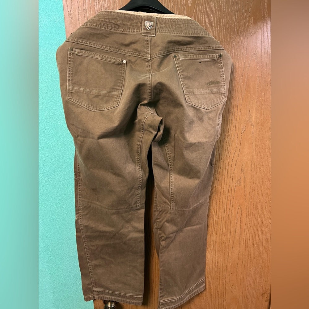 Kuhl Easy Rydr pants